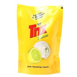 Trix Lemon Refill 250ml
