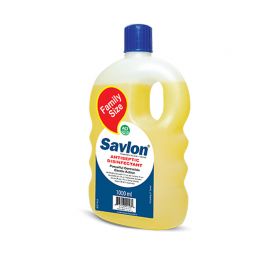Savlon Liquid Antiseptic 1000ml
