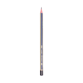 Deli Graphite HB Pencil E38038