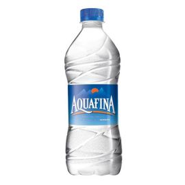Aquafina Drinking Water 500ml