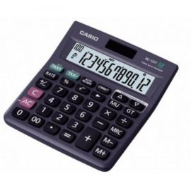Casio Check Calculator MJ-120D Plus
