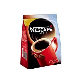 Nescafe Classic Instant Coffee Pouch Pack 200 gm