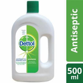 Dettol Antiseptic Liquid 500ml