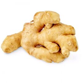 Ginger Indian (Ada) 1kg