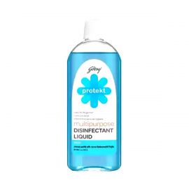 Godrej Protekt Multi Purpose Aqua Disinfectant Liquid 500ml