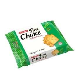 Olympic First Choice Salted Biscuit 240gm