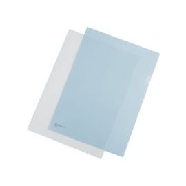 Huajie Transparent Folder File A4 - 1pc
Getinbox.xyz