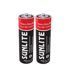 Sunlite AAA Battery 2 Pcs