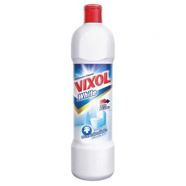 Vixol Bathroom Cleaner White 900ml