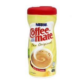 Nestle Coffee Mate Coffee Creamer Jar 400gm