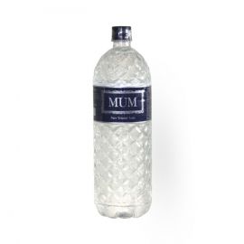 Mum Mineral Water 1.5 Liter