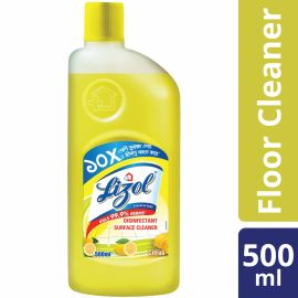Lizol Floor Cleaner 500ml - Citrus