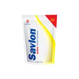 ACI Savlon Active Antiseptic Handwash Refill 180 ml