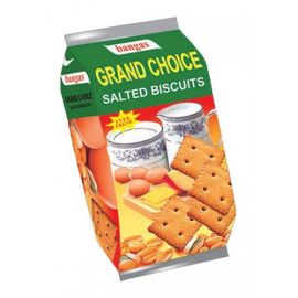 Bangas Grand Choice Salted Biscuit 70gm