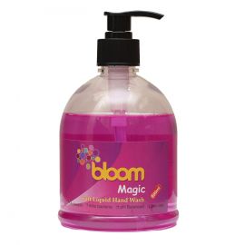 Bloom Liquid Hand Soap 500ml - Magic