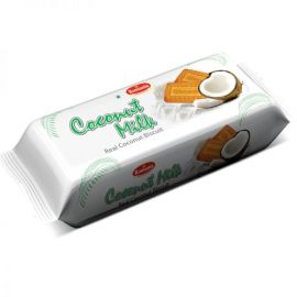 Romania Coconut Milk Mini Biscuit