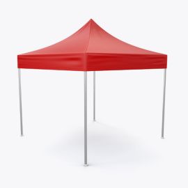 Custom Outdoor Tent Canopy