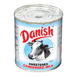 Danish Condensed Milk 397gm
