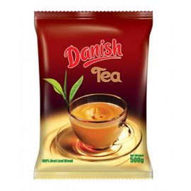 Danish Tea Leaf 500gm