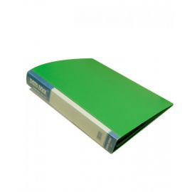 Data Bank Ring File Letter Size - 1.5"