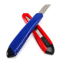 Deli Anti Cutter Knife Big