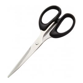 Deli Stainless Steel Scissor 8"