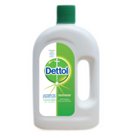 Dettol Antiseptic Liquid 750ml
