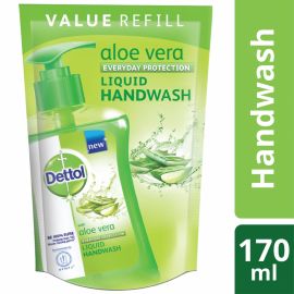 ACI Savlon Aloe Vera Hand Wash 1000ml
Getinbox
