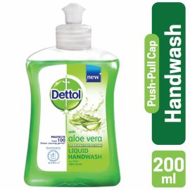 ACI Savlon Aloe Vera Hand Wash 1000ml
Getinbox