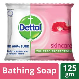 Dettol Soap Skincare 30gm Bathing Bar Soap