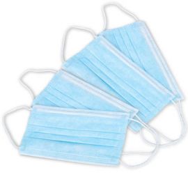 Get Well Disposable Surgical Face Mask Box