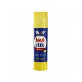 Fevistik Super Glue Stick Non Toxic Non Messy 22gm