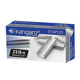 Kangaro Stapler Pin 28-H
Getinbox