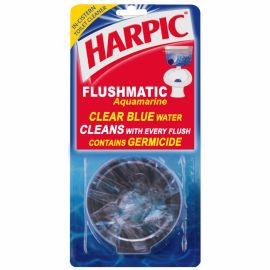 Harpic Flushmatic Toilet Cleaner 50gm