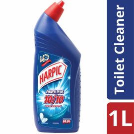 Harpic Toilet Cleaning Liquid Original 1 Litre