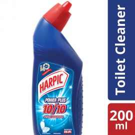 Harpic Toilet Cleaning Liquid Original 200ml