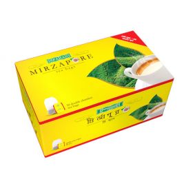 Ispahani Mirzapore Tea Bag 25pcs