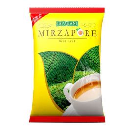 Ispahani  Mirzapore Tea Best Leaf 400gm