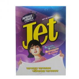 Jet Detergent Powder 500g