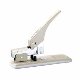 Product Type: Stapler Machine
Brand: Kangaro
Color: Assorted
Stapling Capacity: 210 Sheets
Contains: 1S Stapler Machine
Best buy from getinbox
