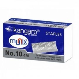 Kangaro Stapler Pin Mini No.10