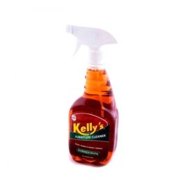 Kelly's Furniture Cleaner 500ml