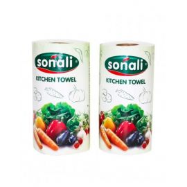 Sonali Tissue Kitchen Towel 2 Rolls