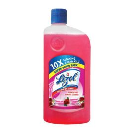 Lizol Floral Surface Cleaner 975ml
