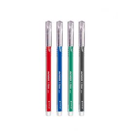 Matador i-teen Gel Pen - Green