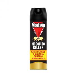 Mortein Mosquito and Fly Killer Spray 425ml