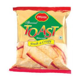 Pran Special Toast 350gm