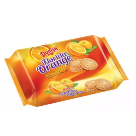 DanishFloridaOrangeBiscuit-210gm