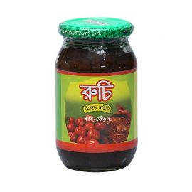 Ruchi Boroi Pickle 400gm