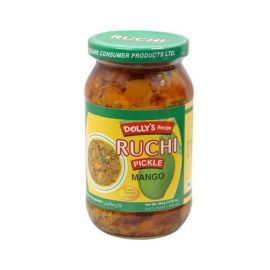 Ruchi Mango Pickle 400gm